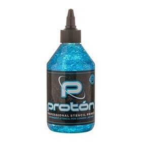 Proton Stencil Primer Blue - Gel de transfert - 100ml