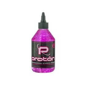 Proton Stencil Primer Pink - Gel de transfert - 100ml
