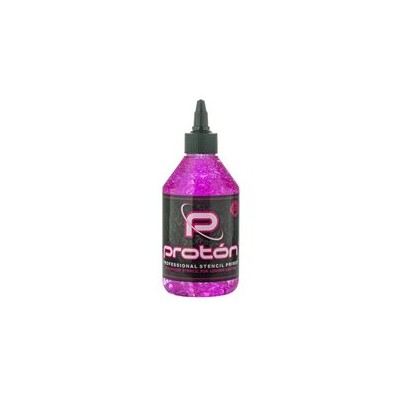 Proton Stencil Primer Pink - Gel de transfert - 100ml