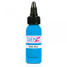 Encre Intenze GEN-Z Blue Sky - 30ml