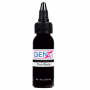 Encre Intenze GEN-Z True Black - 30ml