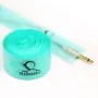 100 gaines clip cord dégradable - 50mm x 750 mm