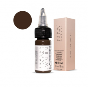 Pigment Nuva Colors - Ebony