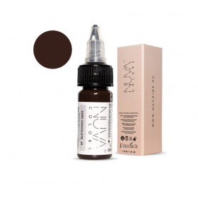 Pigment Nuva Colors - Dark Chocolate