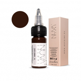 Pigment Nuva Colors - Deep Brown