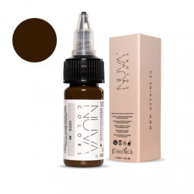 Pigment Nuva Colors - Coco