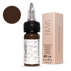 Pigment Nuva Colors - Medium Brown