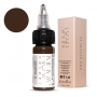 Pigment Nuva Colors - Medium Brown