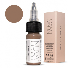 Pigment Nuva Colors - Blonde