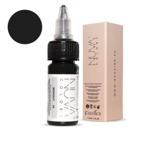 Pigment Nuva Colors - Midnight