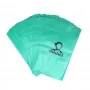 100 gaines clip cord dégradable - 50mm x 750 mm