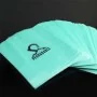 200 Gaines de Protection Dégradable pour Matériels - 120x200 mm