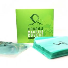200 Gaines de Protection Dégradable pour Matériels - 120x200 mm