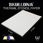 Papier Transfert SkullDNA 20 pcs