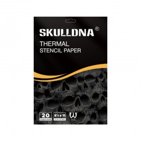 Papier Transfert SkullDNA 20 pcs