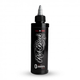 Encre Killer Black Black All in One - Noire - 200ml