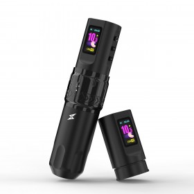 Machine sans fil à batterie Storm - Xenon