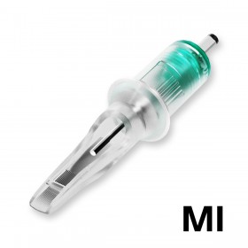 Cartouches Aiguilles Big Wasp V2  - Magnum - 20 Aiguilles