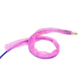 Protection Clip Cord Rose - 125 pièces - 50x800mm