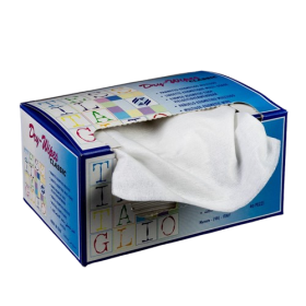 Serviettes Tatouage Ultra Soft 40pcs