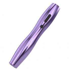 Dermographe maquillage permanent sans fil Mast - P20 Violet