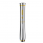 Dermographe maquillage permanent sans fil - Mast P40 Silver