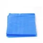 Protection Machine Bleu - 250 pièces - 130x140mm