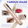 Dermographe maquillage permanent sans fil - Mast Nano 2 Rose