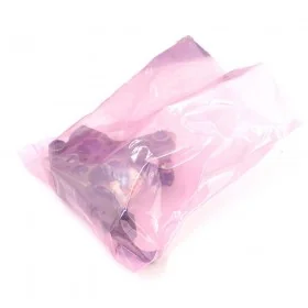 Protection Machine Bleu - 250 pièces - 130x140mm