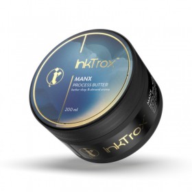Crème De Tatouage Inktrox Manx Tattoo Butter - 200 ml