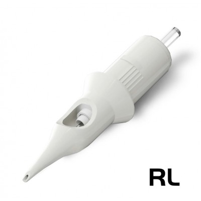 Cartouches Aiguilles Big Wasp V1 - Round Liner - 20 Aiguilles