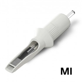 Cartouches Aiguilles Big Wasp V1  - Magnum - 20 Aiguilles