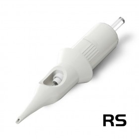 Cartouches Aiguilles Big Wasp - Round Shader V1 - 20 Aiguilles