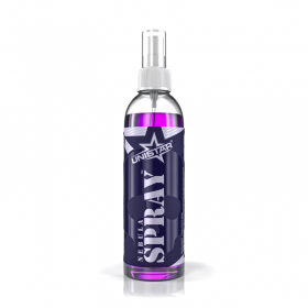 Savon Spray Nebula Soap Analgésique Unistar 240ml