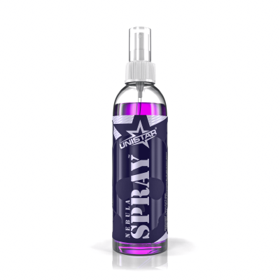 Savon Spray Nebula Soap Analgésique Unistar 240ml