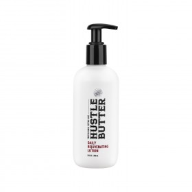 Hustle Butter Daily Rejuvenating Lotion - 266 ml