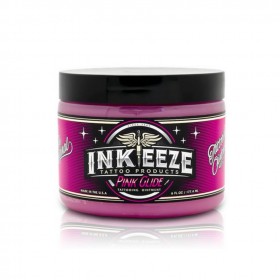 Crème pour tatouage multi-usage - Inkeeze Pink Glide - 180ml