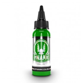 Encre VIKING INK - Dynamic Forest Green - 30ml