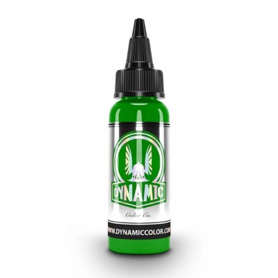 Encre VIKING INK - Dynamic Forest Green - 30ml