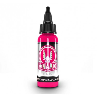 Encre VIKING INK - Dynamic Pink - 30ml