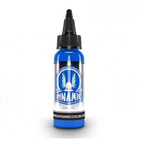 Encre VIKING INK - Dynamic Cobalt Blue - 30ml