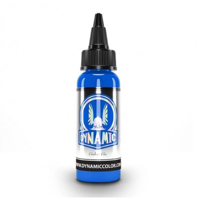 Encre VIKING INK - Dynamic Cobalt Blue - 30ml