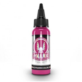 Encre Dynamic VIKING INK - Red Grape - 30ml
