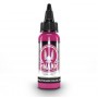 Encre Dynamic VIKING INK - Red Grape - 30ml