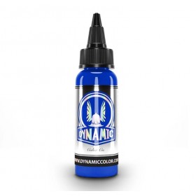 Encre Dynamic VIKING INK - Blue Abyss - 30ml