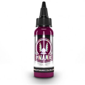 Encre Dynamic VIKING INK - Ruby Port - 30ml