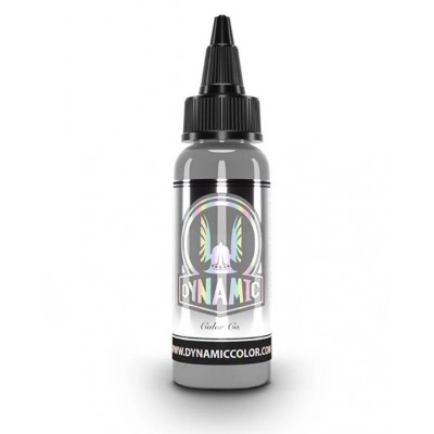Encre VIKING INK - Dynamic Grey - 30ml