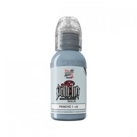 Encre World Famous Limitless Pastel Grey 1 - 30ml