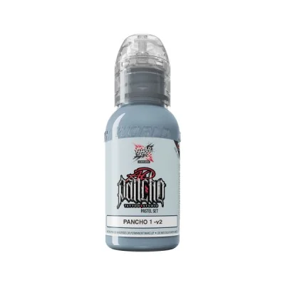 Encre World Famous Limitless Pastel Grey 1 - 30ml