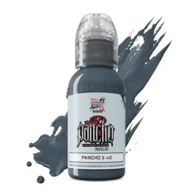Encre World Famous Limitless Pastel Grey 3 - 30ml